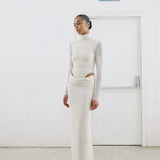 BOLD Look 8 in cream