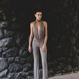 ETERNAL LOOK 19 in cedar