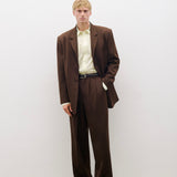SADE No • 3 suit