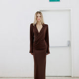BOLD Look 6 in umber