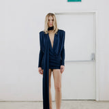 BOLD Look 2 in navy