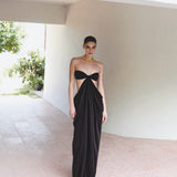 ETERNAL LOOK 1 in coal