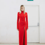 BOLD Look 9 in rouge