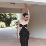 ETERNAL LOOK 1 in coal