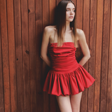 ETERNAL LOOK 15 in cabarnet