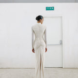 BOLD Look 8 in cream