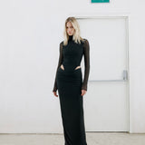 BOLD Look 8 in coal