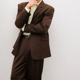 SADE No • 3 suit