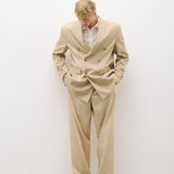 SADE No • 6 suit