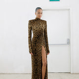 BOLD Look 9 in leopard