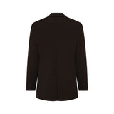 The Delon cedar suit