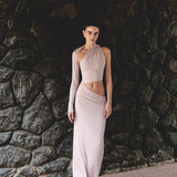 ETERNAL LOOK 8 in crepe