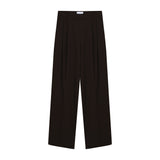 The Delon cedar pants