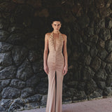 ETERNAL LOOK 13 in tan