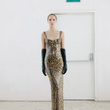 BOLD Look 12 in leopard