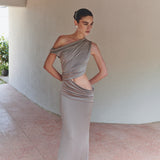 ETERNAL LOOK 9 in cedar