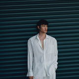 The Logan Pearl Suit