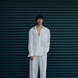 The Logan Pearl Suit