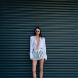 The Rei Pearl Shirt