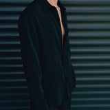 The Roy Midnight Shirt