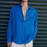 The Roy Admiral Shirt