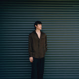 The Pier Cedar Shirt