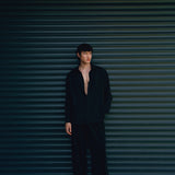 The Roy Midnight Shirt