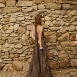 HEATWAVE Look 1 in Leopard