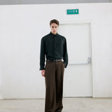 BOLD Look 8 in brown pant