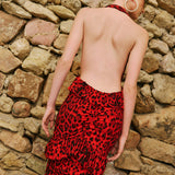 HEATWAVE Look 8