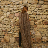 HEATWAVE Look 21 in Leopard