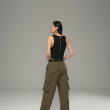 Army Cargo Pants