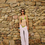 HEATWAVE Look 25
