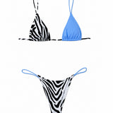 HEATWAVE Bikini Set • 04 Top