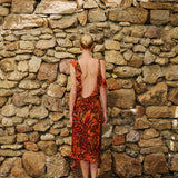 HEATWAVE Look 5 in Ember Leopard