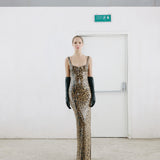 BOLD Look 12 in leopard