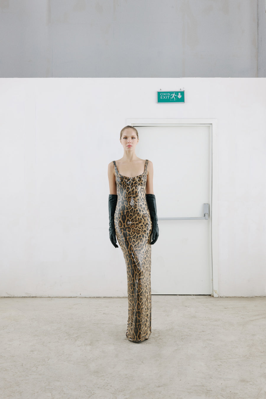 BOLD Look 13 in leopard