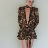 ETERNAL LOOK 5 in leopard