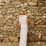 HEATWAVE Look 9 in White