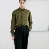 BOLD Look 7 in rawen pant