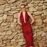 HEATWAVE Look 8