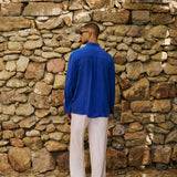 HEATWAVE Shirt in Klein