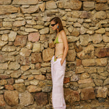HEATWAVE Look 25
