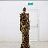 BOLD Look 9 in leopard