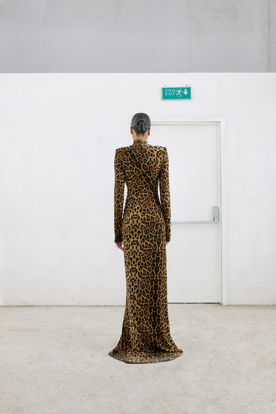 BOLD Look 9 in leopard