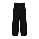 The Marcel black pants