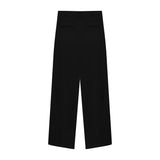 The Marcel black pants