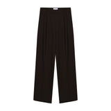 The Delon cedar pants