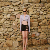 HEATWAVE Look 24