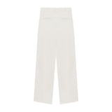 The Marcel white pants